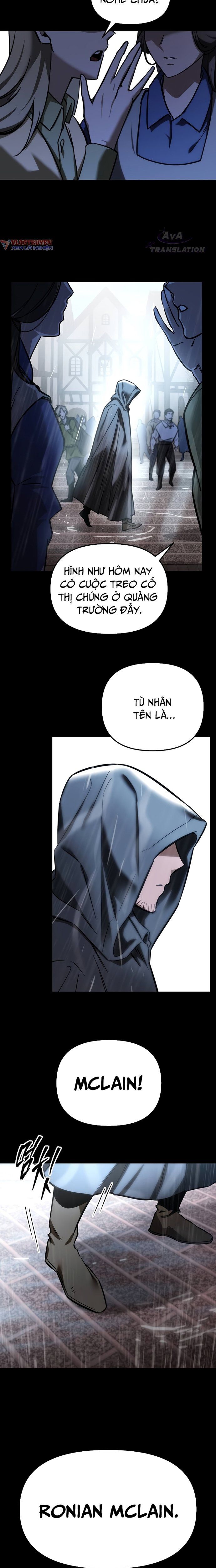 đọc truyện Hồi Quy Giả Của Gia Tộc Suy Vong Chương 1 ảnh 20 tại Thiên Thai Truyện