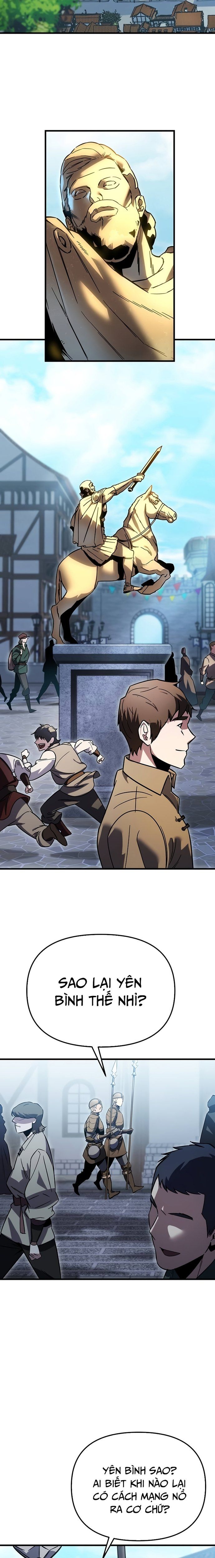 đọc truyện Hồi Quy Giả Của Gia Tộc Suy Vong Chương 1 ảnh 4 tại Thiên Thai Truyện