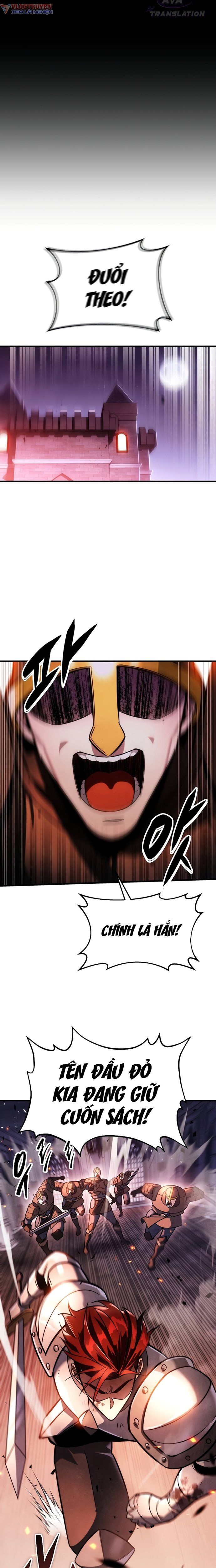 đọc truyện Hồi Quy Giả Của Gia Tộc Suy Vong Chương 1 ảnh 25 tại Thiên Thai Truyện