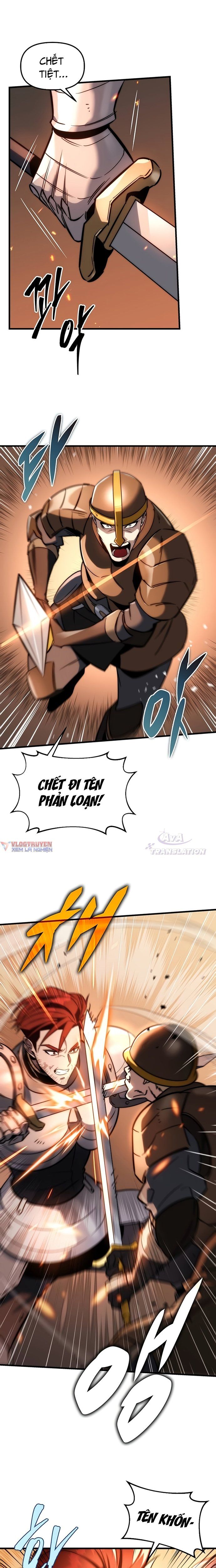 đọc truyện Hồi Quy Giả Của Gia Tộc Suy Vong Chương 1 ảnh 27 tại Thiên Thai Truyện