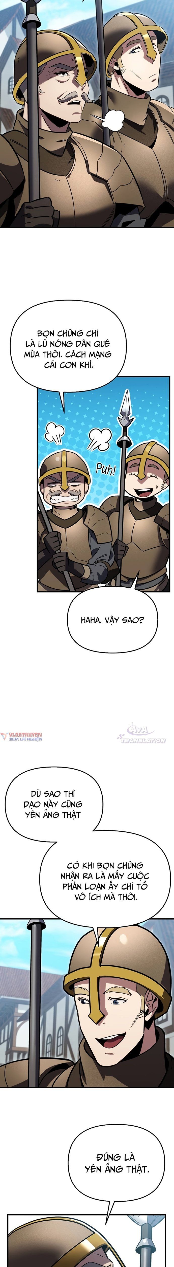 đọc truyện Hồi Quy Giả Của Gia Tộc Suy Vong Chương 1 ảnh 5 tại Thiên Thai Truyện