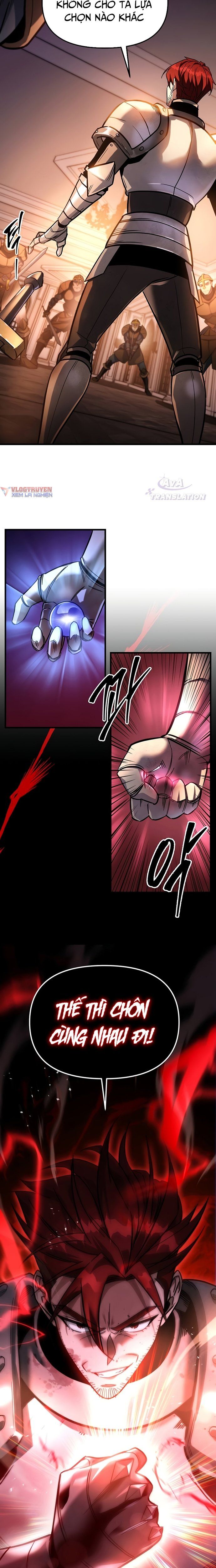 đọc truyện Hồi Quy Giả Của Gia Tộc Suy Vong Chương 1 ảnh 32 tại Thiên Thai Truyện