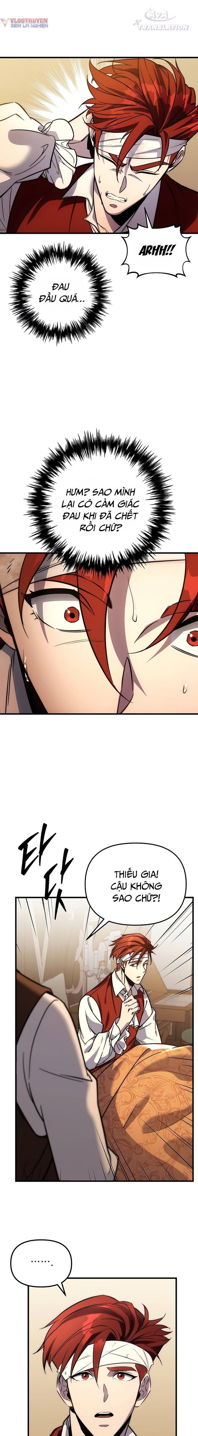 đọc truyện Hồi Quy Giả Của Gia Tộc Suy Vong Chương 1 ảnh 37 tại Thiên Thai Truyện