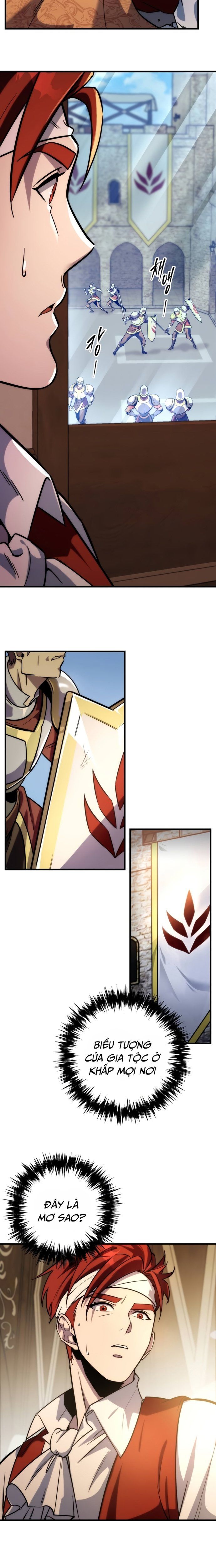 đọc truyện Hồi Quy Giả Của Gia Tộc Suy Vong Chương 1 ảnh 40 tại Thiên Thai Truyện