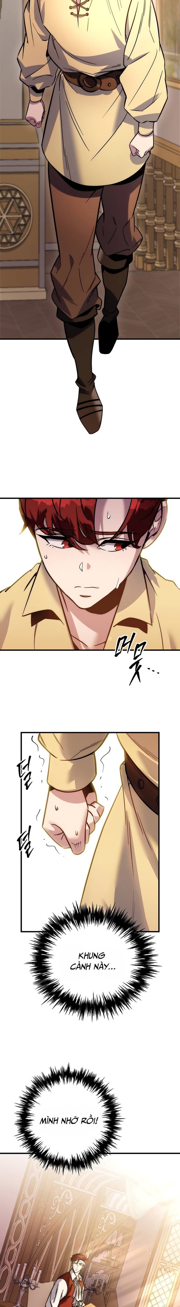 đọc truyện Hồi Quy Giả Của Gia Tộc Suy Vong Chương 1 ảnh 42 tại Thiên Thai Truyện