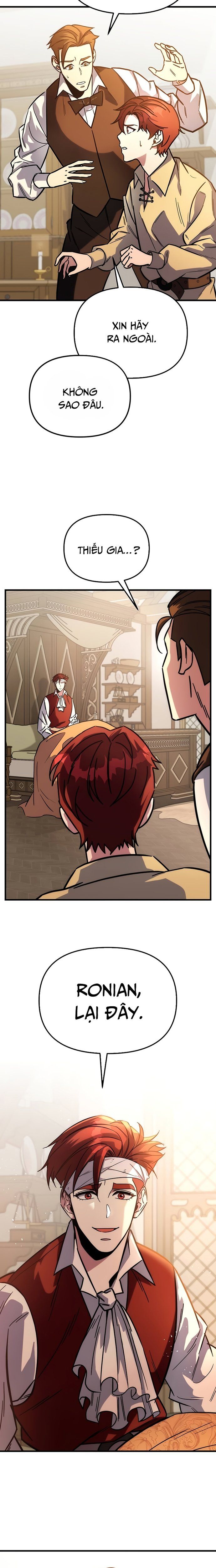 đọc truyện Hồi Quy Giả Của Gia Tộc Suy Vong Chương 1 ảnh 45 tại Thiên Thai Truyện