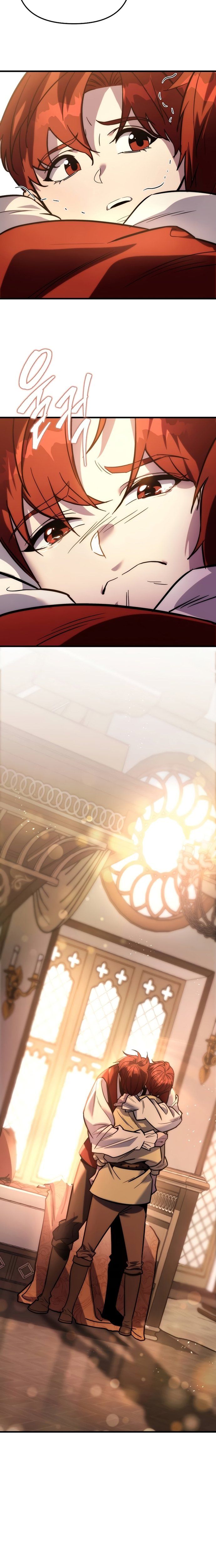 đọc truyện Hồi Quy Giả Của Gia Tộc Suy Vong Chương 1 ảnh 50 tại Thiên Thai Truyện