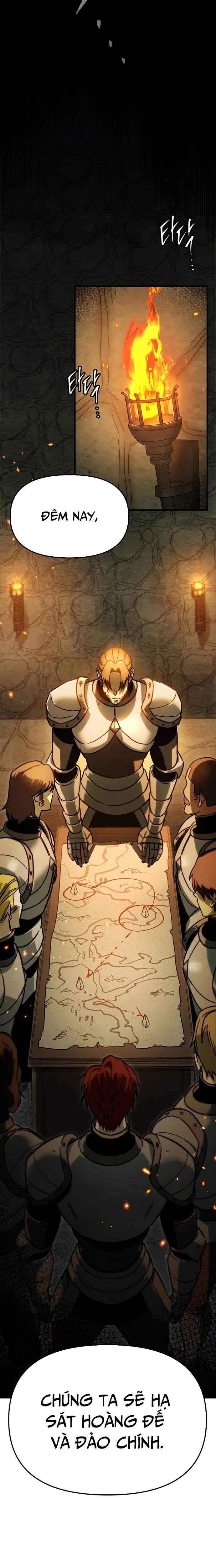 đọc truyện Hồi Quy Giả Của Gia Tộc Suy Vong Chương 1 ảnh 7 tại Thiên Thai Truyện