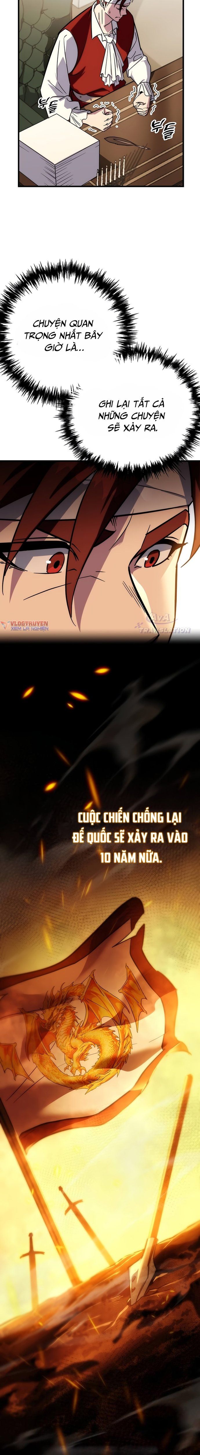 đọc truyện Hồi Quy Giả Của Gia Tộc Suy Vong Chương 1 ảnh 58 tại Thiên Thai Truyện