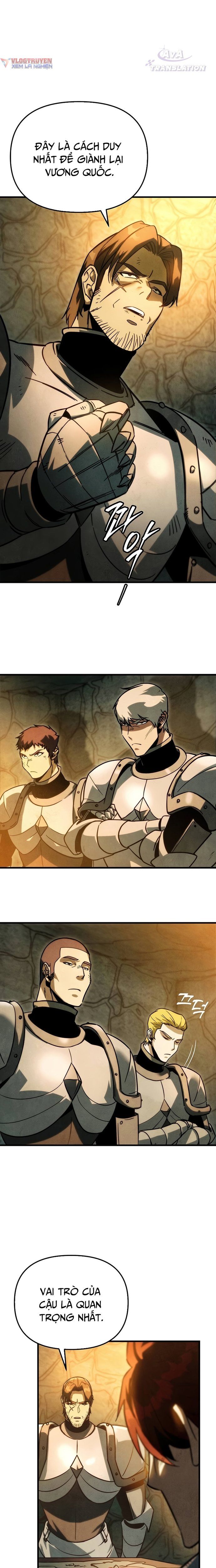 đọc truyện Hồi Quy Giả Của Gia Tộc Suy Vong Chương 1 ảnh 8 tại Thiên Thai Truyện