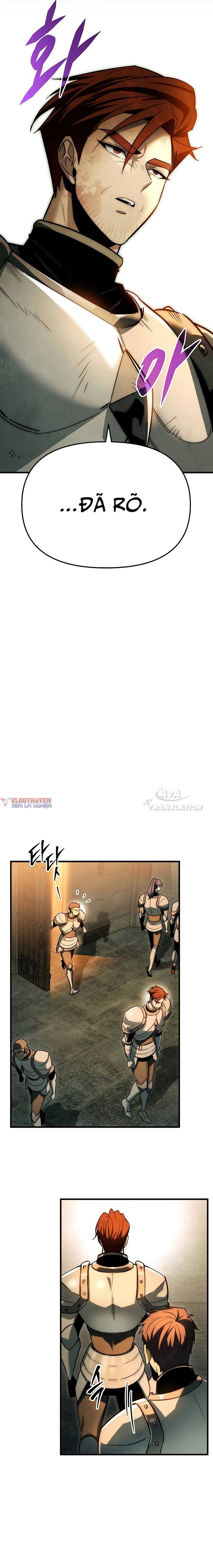 đọc truyện Hồi Quy Giả Của Gia Tộc Suy Vong Chương 1 ảnh 10 tại Thiên Thai Truyện