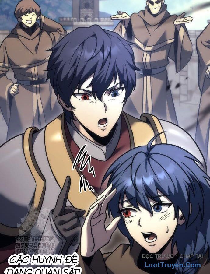 đọc truyện Hồi Quy Giả Của Gia Tộc Suy Vong Chương 100 ảnh 140 tại Thiên Thai Truyện