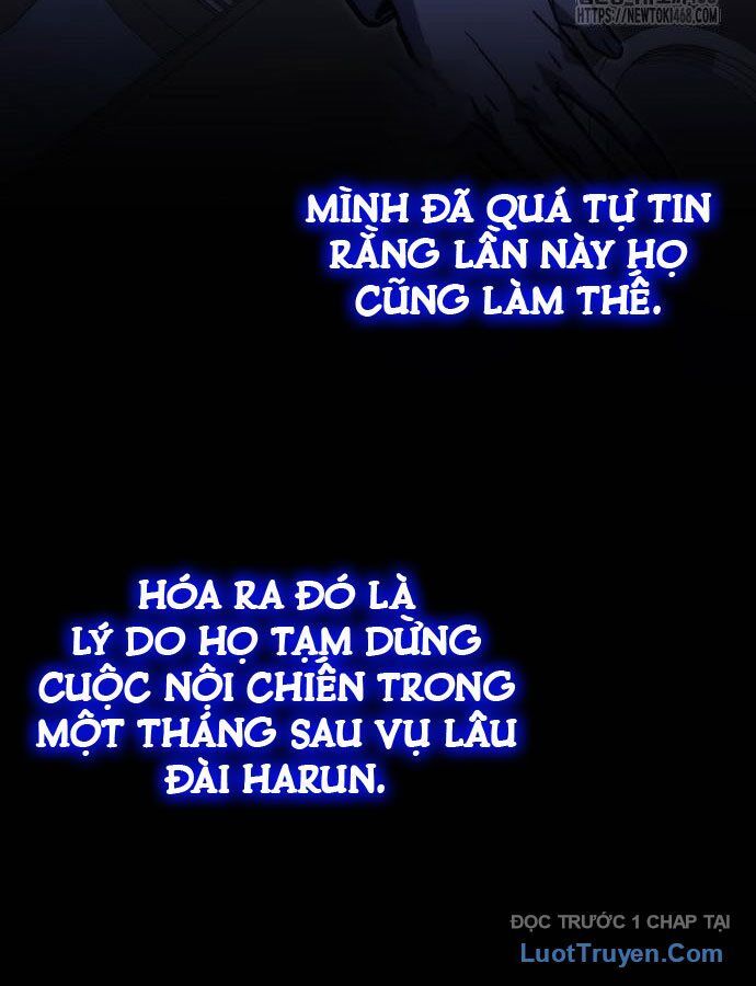 đọc truyện Hồi Quy Giả Của Gia Tộc Suy Vong Chương 100 ảnh 20 tại Thiên Thai Truyện