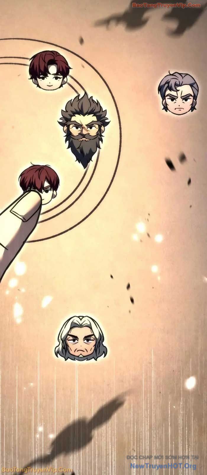 đọc truyện Hồi Quy Giả Của Gia Tộc Suy Vong Chương 101 ảnh 12 tại Thiên Thai Truyện