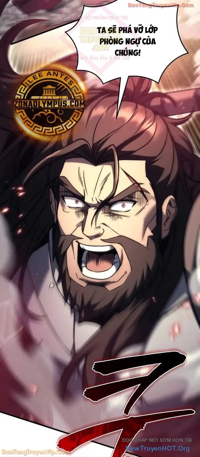 đọc truyện Hồi Quy Giả Của Gia Tộc Suy Vong Chương 101 ảnh 17 tại Thiên Thai Truyện