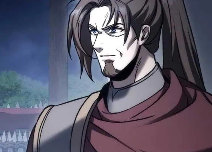 đọc truyện Hồi Quy Giả Của Gia Tộc Suy Vong Chương 104 ảnh 102 tại Thiên Thai Truyện