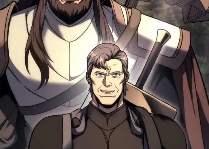 đọc truyện Hồi Quy Giả Của Gia Tộc Suy Vong Chương 104 ảnh 114 tại Thiên Thai Truyện