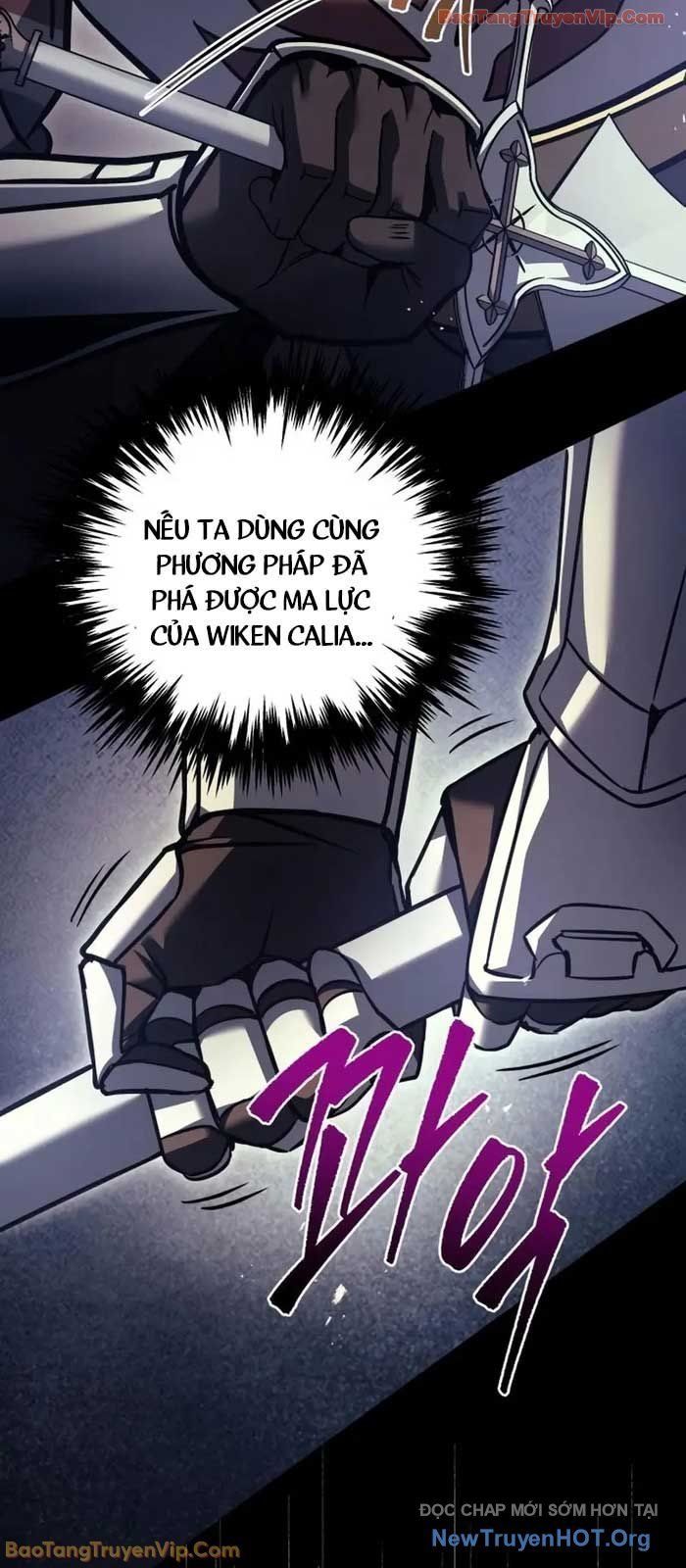 đọc truyện Hồi Quy Giả Của Gia Tộc Suy Vong Chương 105 ảnh 105 tại Thiên Thai Truyện