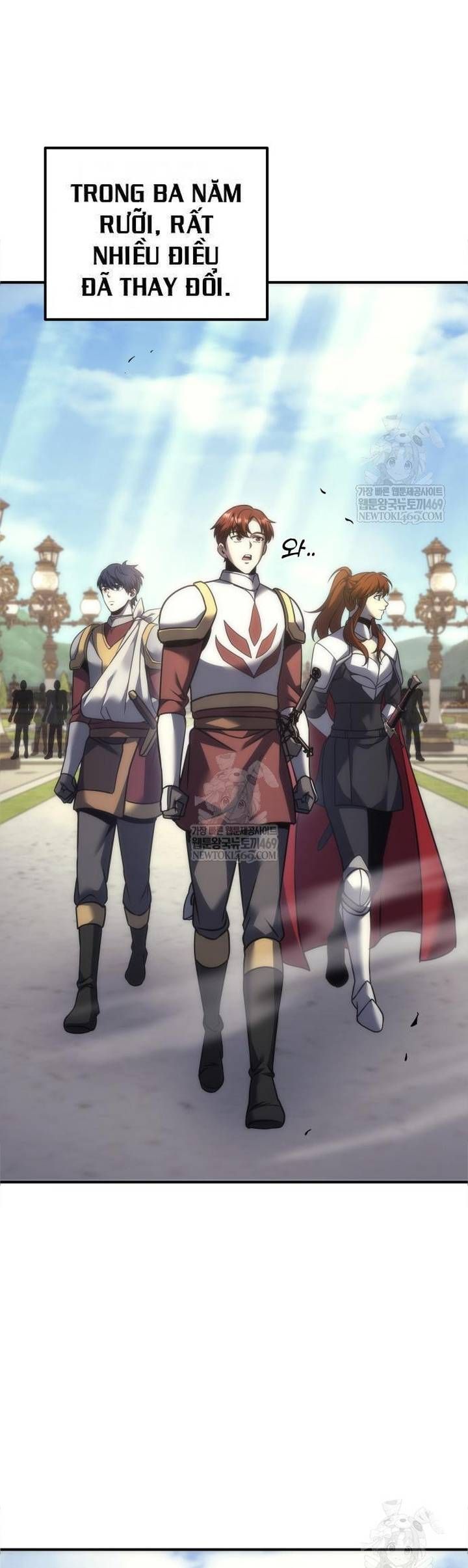 đọc truyện Hồi Quy Giả Của Gia Tộc Suy Vong Chương 111 ảnh 15 tại Thiên Thai Truyện