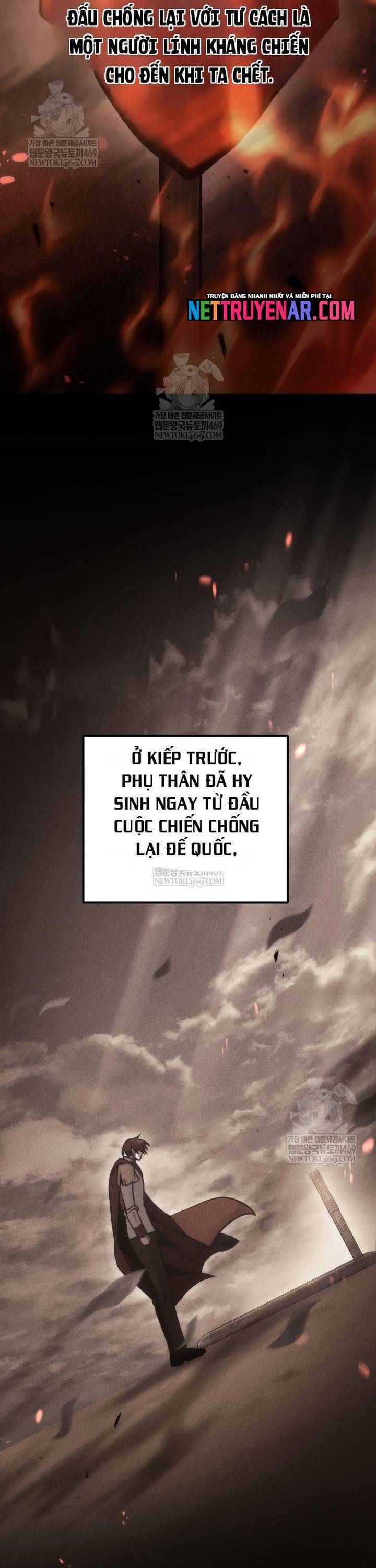 đọc truyện Hồi Quy Giả Của Gia Tộc Suy Vong Chương 111 ảnh 18 tại Thiên Thai Truyện