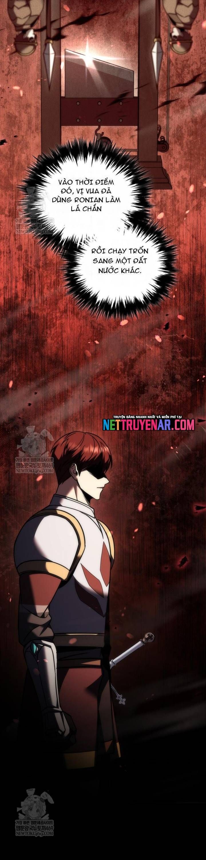 đọc truyện Hồi Quy Giả Của Gia Tộc Suy Vong Chương 111 ảnh 20 tại Thiên Thai Truyện