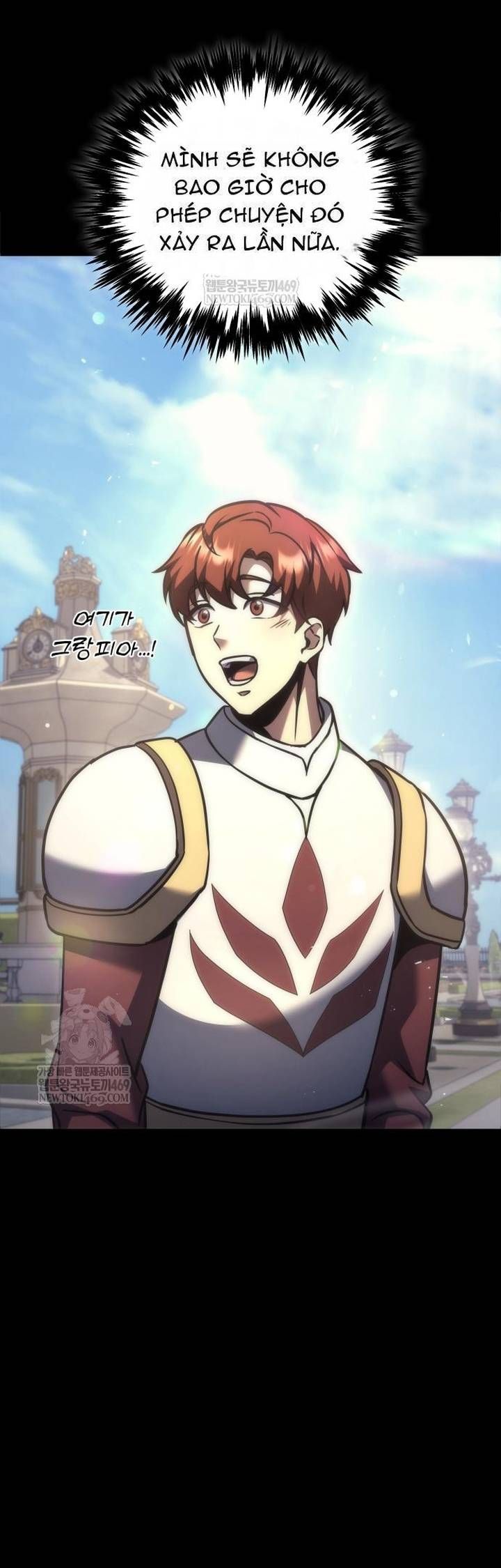 đọc truyện Hồi Quy Giả Của Gia Tộc Suy Vong Chương 111 ảnh 21 tại Thiên Thai Truyện