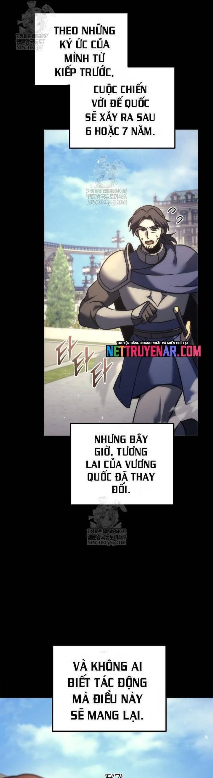 đọc truyện Hồi Quy Giả Của Gia Tộc Suy Vong Chương 111 ảnh 22 tại Thiên Thai Truyện