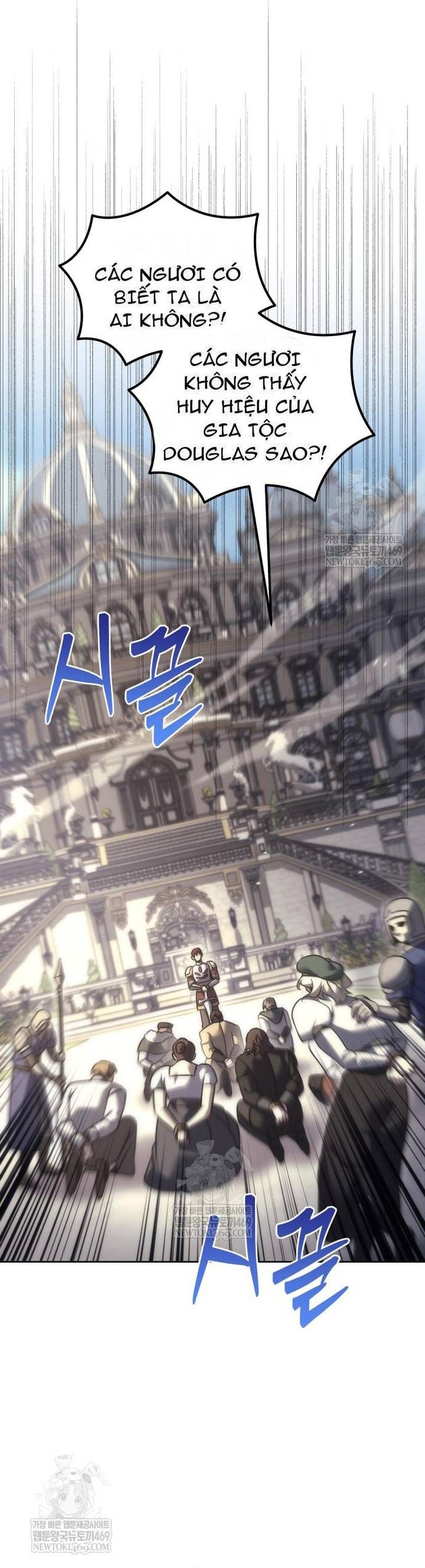 đọc truyện Hồi Quy Giả Của Gia Tộc Suy Vong Chương 111 ảnh 27 tại Thiên Thai Truyện