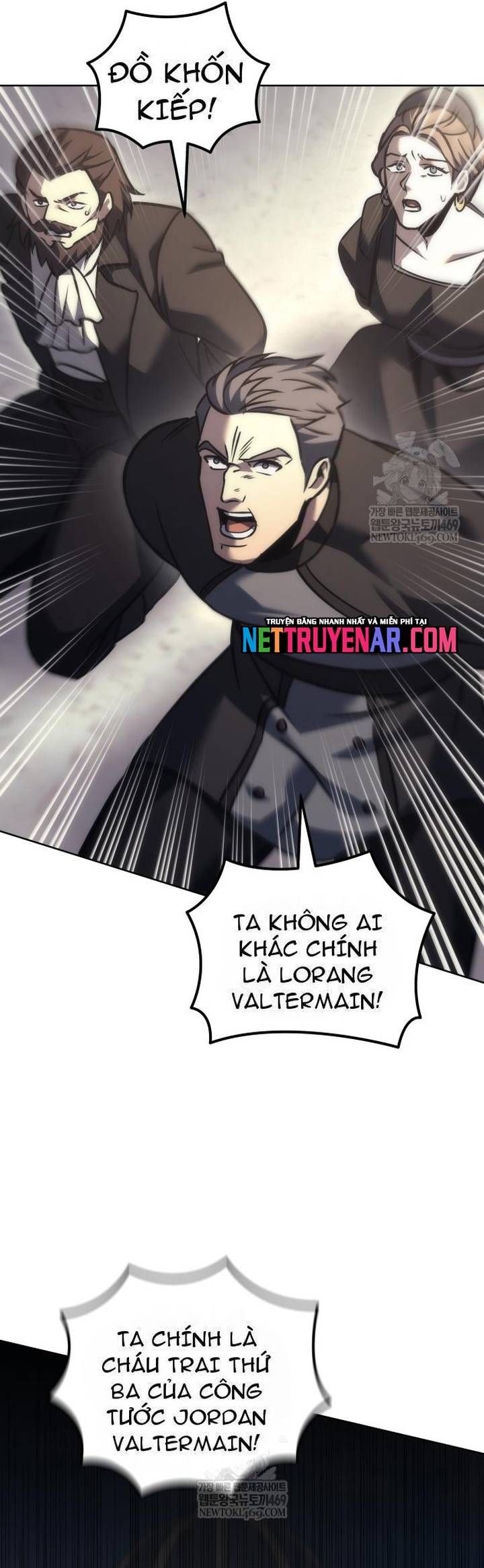 đọc truyện Hồi Quy Giả Của Gia Tộc Suy Vong Chương 111 ảnh 28 tại Thiên Thai Truyện