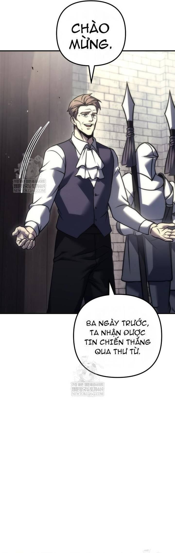 đọc truyện Hồi Quy Giả Của Gia Tộc Suy Vong Chương 111 ảnh 5 tại Thiên Thai Truyện