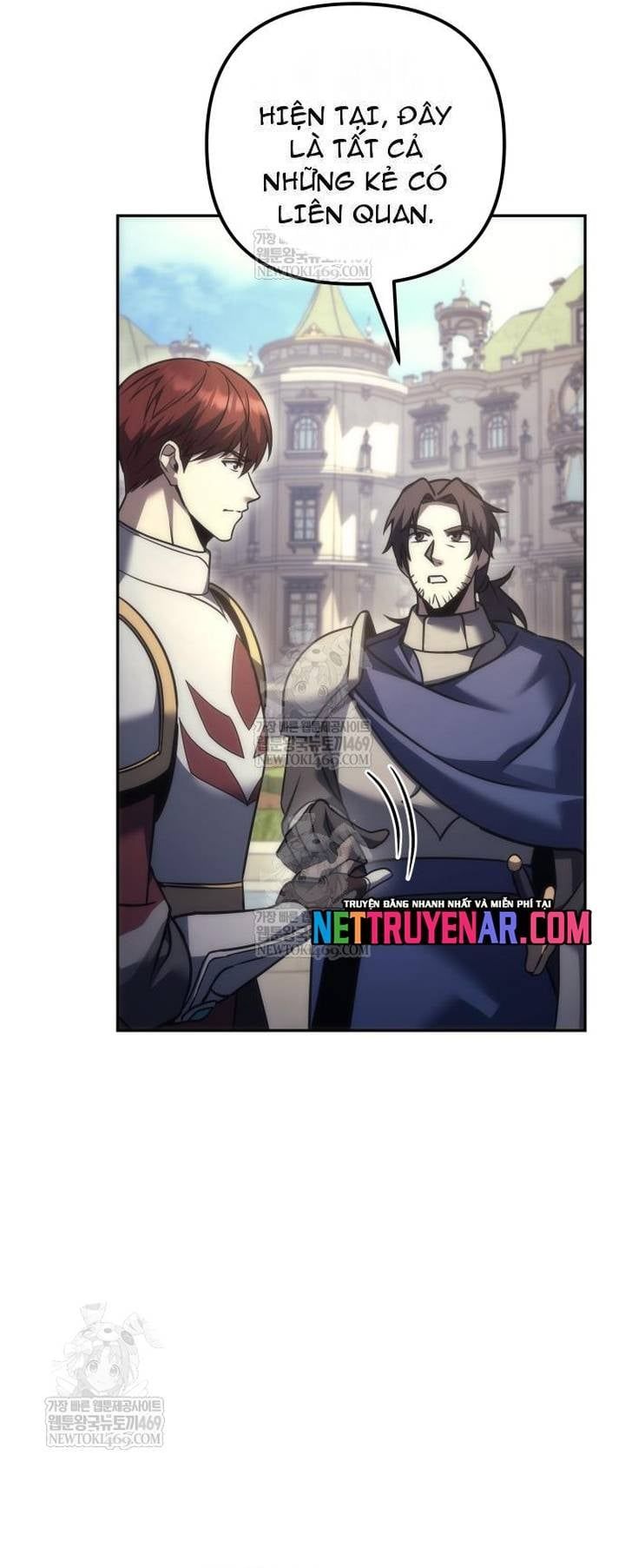 đọc truyện Hồi Quy Giả Của Gia Tộc Suy Vong Chương 111 ảnh 32 tại Thiên Thai Truyện