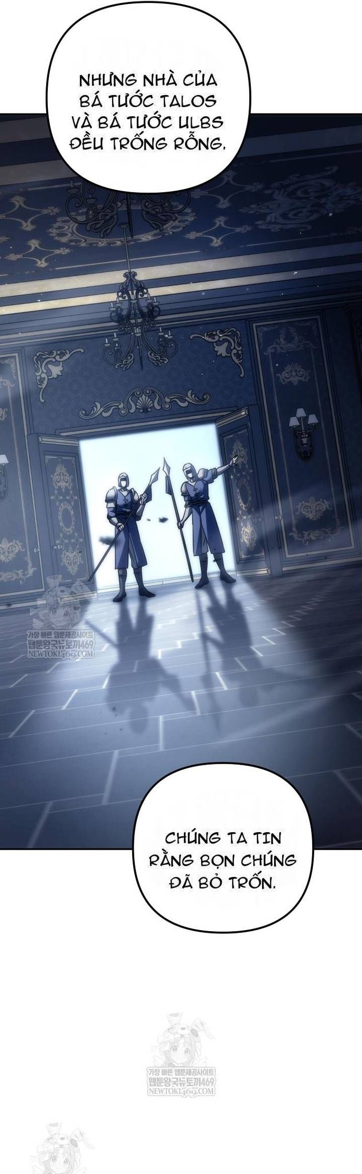 đọc truyện Hồi Quy Giả Của Gia Tộc Suy Vong Chương 111 ảnh 33 tại Thiên Thai Truyện