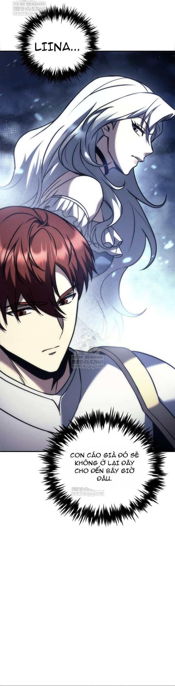 đọc truyện Hồi Quy Giả Của Gia Tộc Suy Vong Chương 111 ảnh 34 tại Thiên Thai Truyện