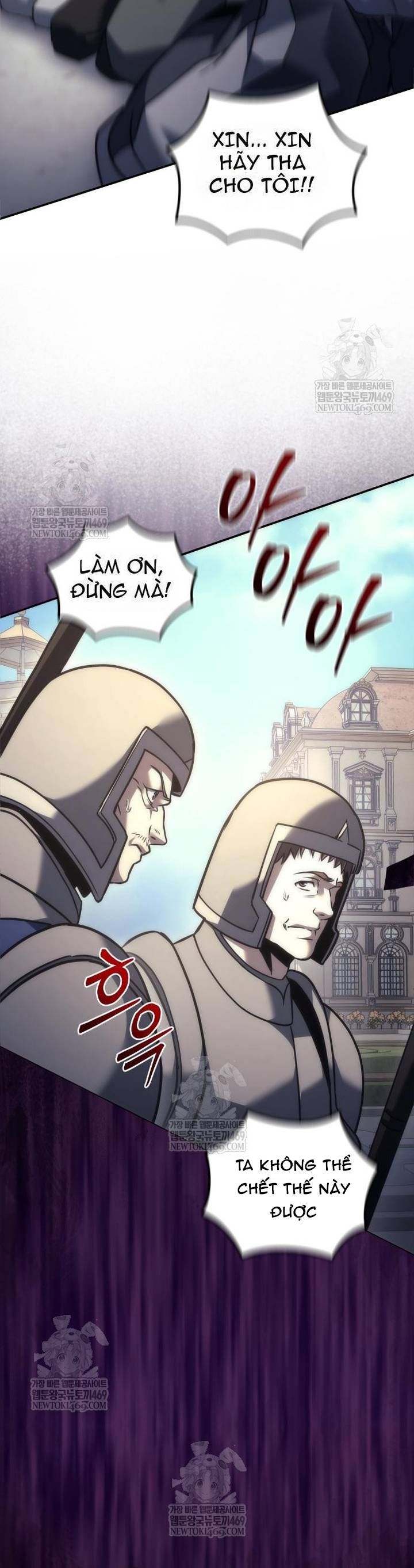 đọc truyện Hồi Quy Giả Của Gia Tộc Suy Vong Chương 111 ảnh 37 tại Thiên Thai Truyện