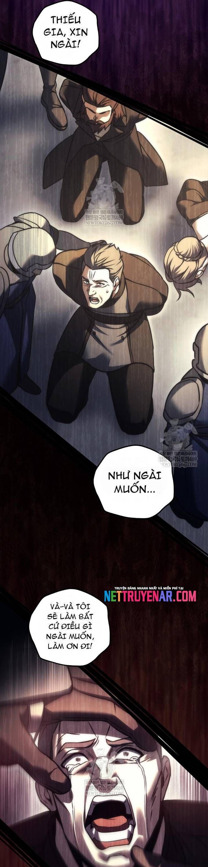 đọc truyện Hồi Quy Giả Của Gia Tộc Suy Vong Chương 111 ảnh 38 tại Thiên Thai Truyện