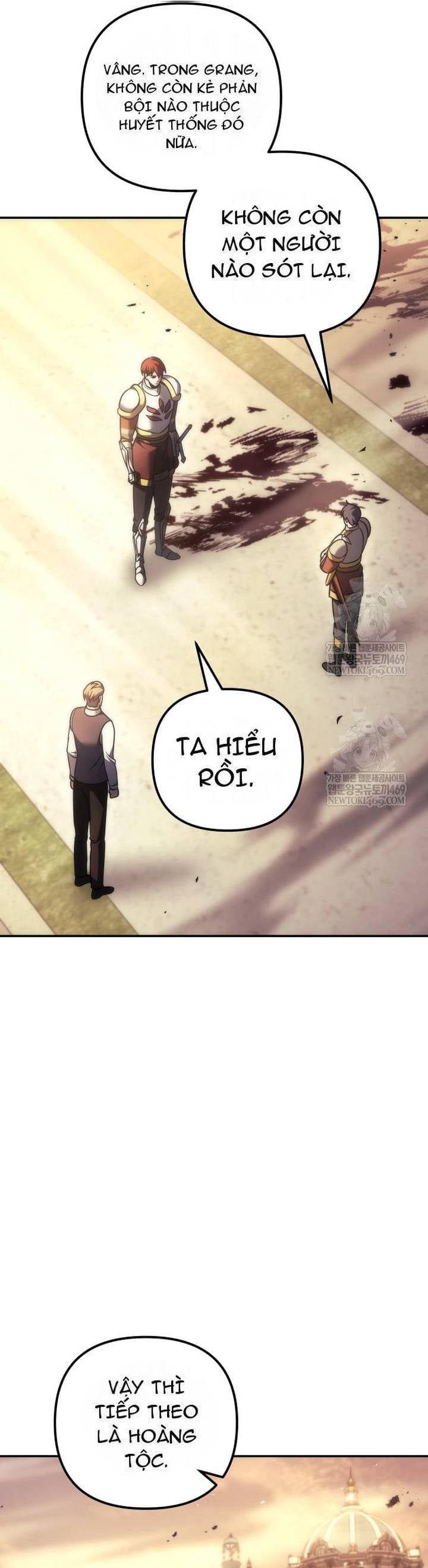 đọc truyện Hồi Quy Giả Của Gia Tộc Suy Vong Chương 111 ảnh 42 tại Thiên Thai Truyện