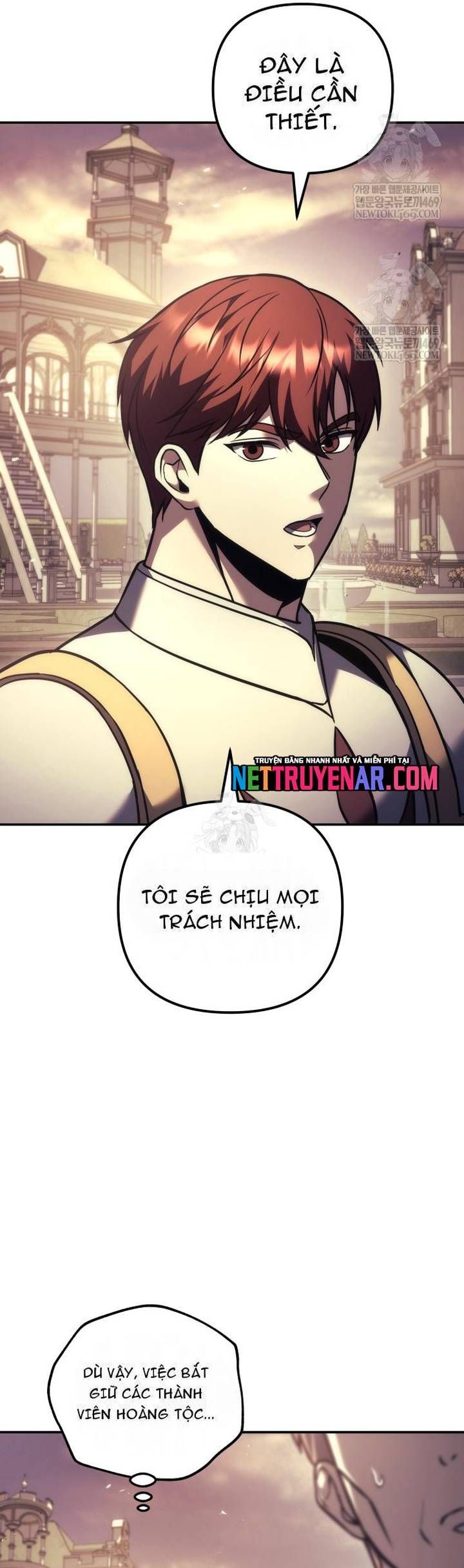 đọc truyện Hồi Quy Giả Của Gia Tộc Suy Vong Chương 111 ảnh 46 tại Thiên Thai Truyện