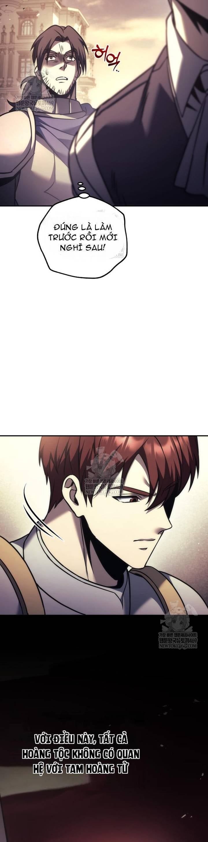 đọc truyện Hồi Quy Giả Của Gia Tộc Suy Vong Chương 111 ảnh 47 tại Thiên Thai Truyện