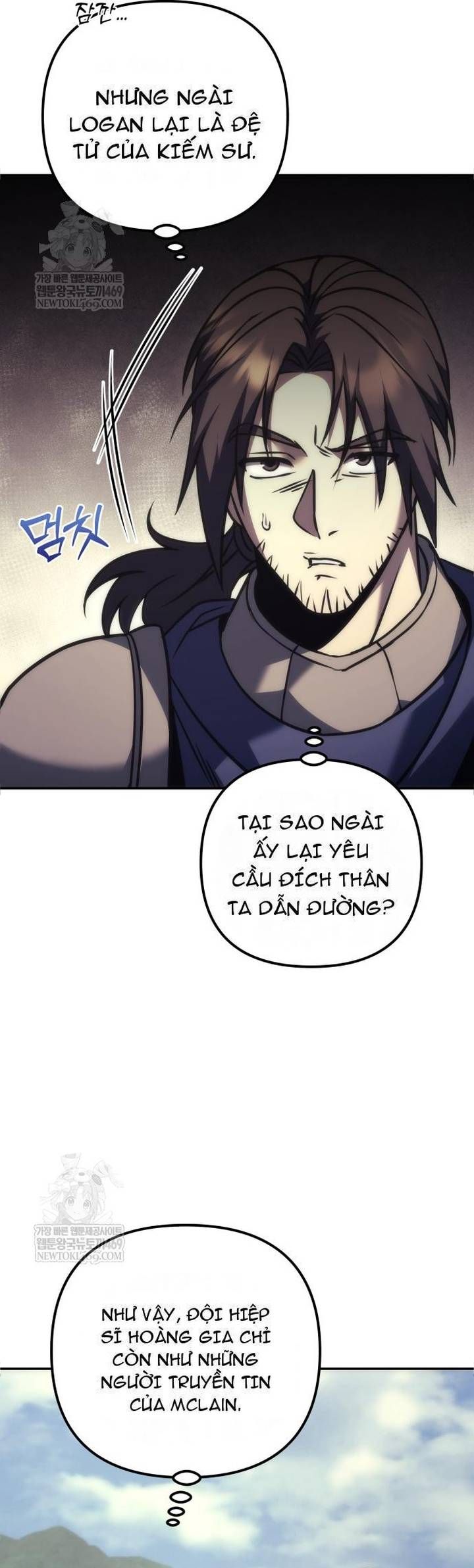 đọc truyện Hồi Quy Giả Của Gia Tộc Suy Vong Chương 111 ảnh 52 tại Thiên Thai Truyện