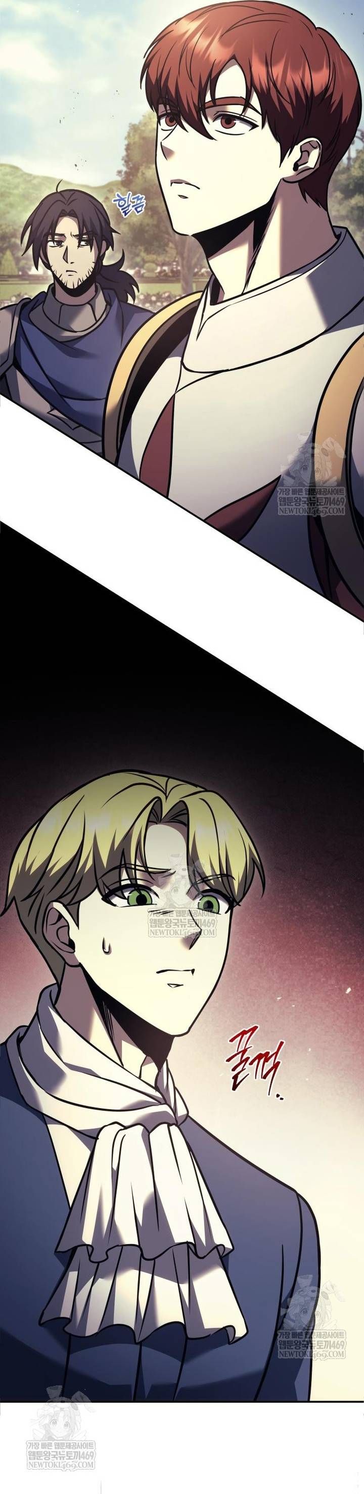 đọc truyện Hồi Quy Giả Của Gia Tộc Suy Vong Chương 111 ảnh 58 tại Thiên Thai Truyện