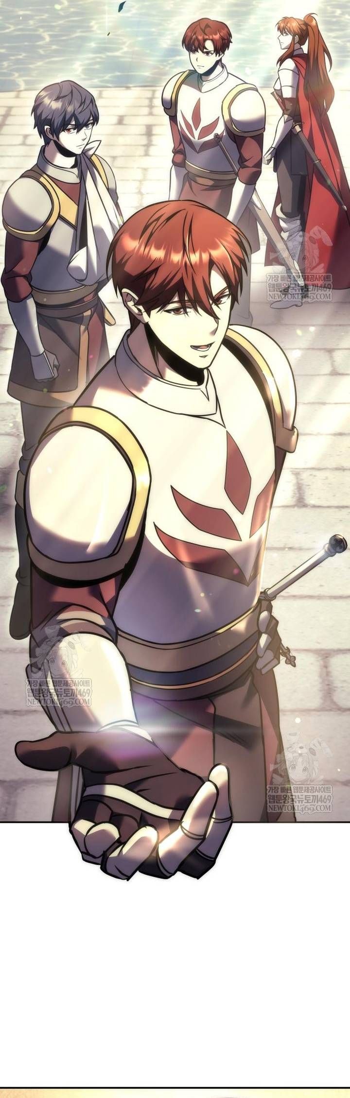 đọc truyện Hồi Quy Giả Của Gia Tộc Suy Vong Chương 111 ảnh 69 tại Thiên Thai Truyện