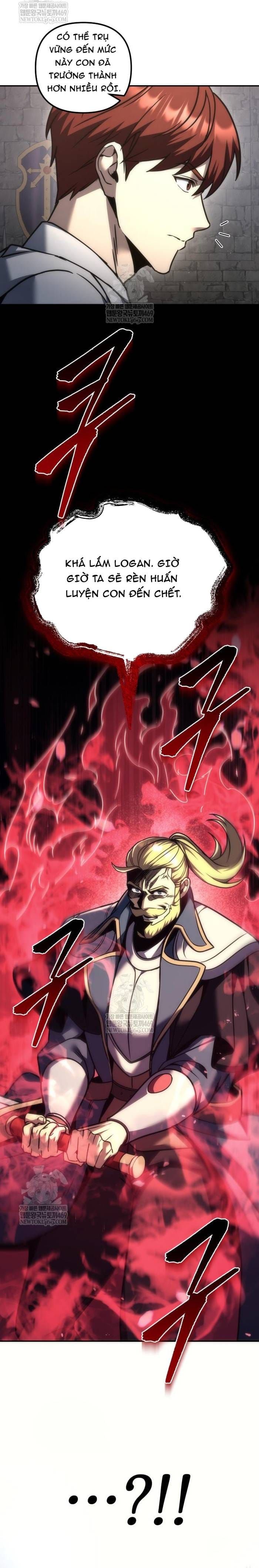 đọc truyện Hồi Quy Giả Của Gia Tộc Suy Vong Chương 114 ảnh 24 tại Thiên Thai Truyện