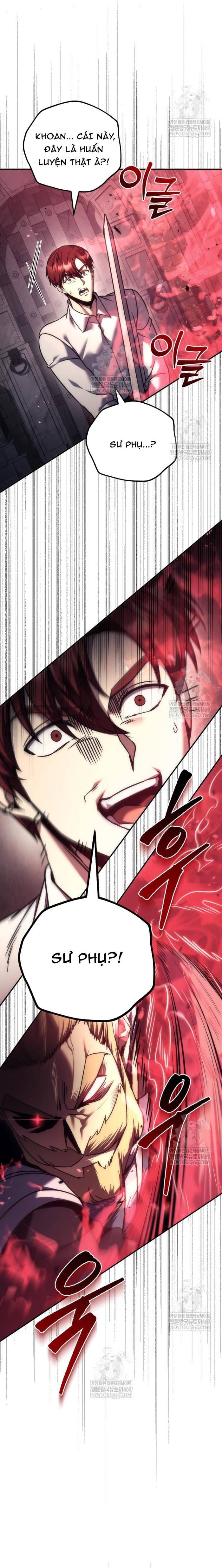 đọc truyện Hồi Quy Giả Của Gia Tộc Suy Vong Chương 114 ảnh 26 tại Thiên Thai Truyện