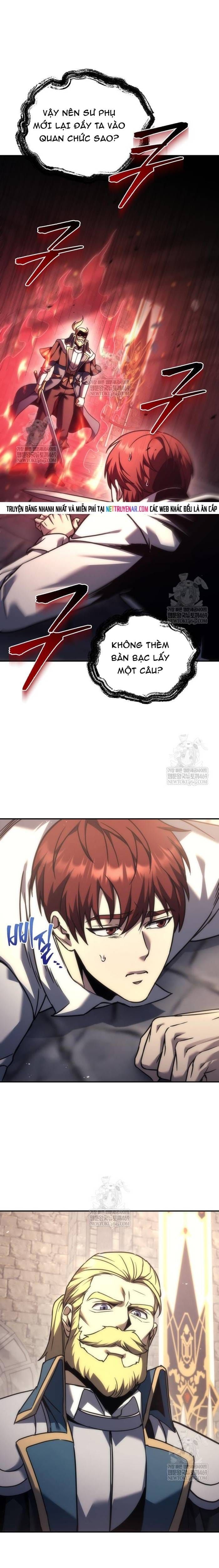 đọc truyện Hồi Quy Giả Của Gia Tộc Suy Vong Chương 114 ảnh 30 tại Thiên Thai Truyện