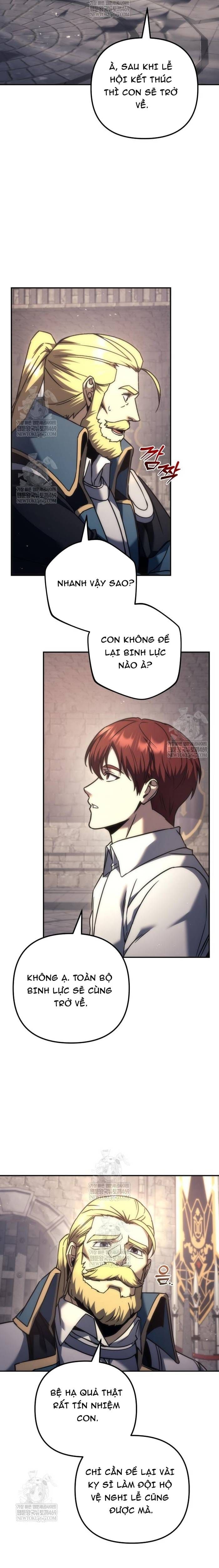 đọc truyện Hồi Quy Giả Của Gia Tộc Suy Vong Chương 114 ảnh 32 tại Thiên Thai Truyện