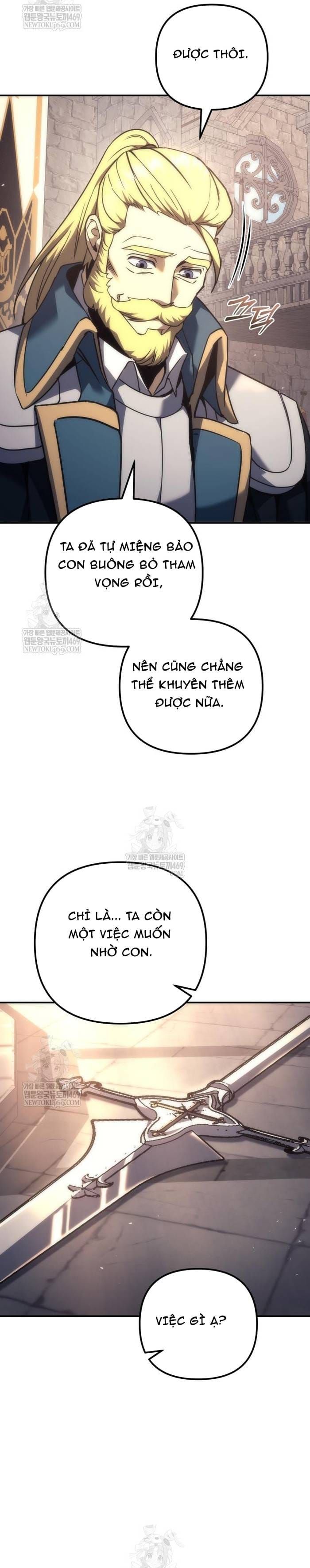 đọc truyện Hồi Quy Giả Của Gia Tộc Suy Vong Chương 114 ảnh 34 tại Thiên Thai Truyện