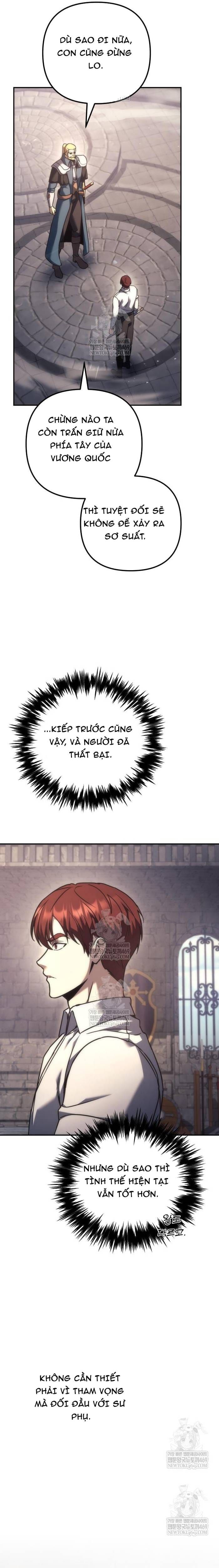 đọc truyện Hồi Quy Giả Của Gia Tộc Suy Vong Chương 114 ảnh 39 tại Thiên Thai Truyện