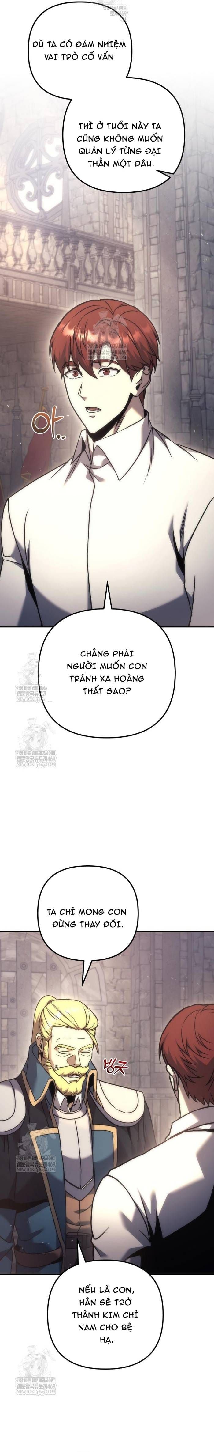 đọc truyện Hồi Quy Giả Của Gia Tộc Suy Vong Chương 114 ảnh 41 tại Thiên Thai Truyện