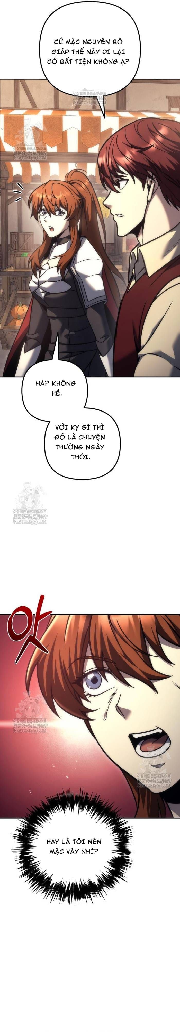 đọc truyện Hồi Quy Giả Của Gia Tộc Suy Vong Chương 114 ảnh 6 tại Thiên Thai Truyện