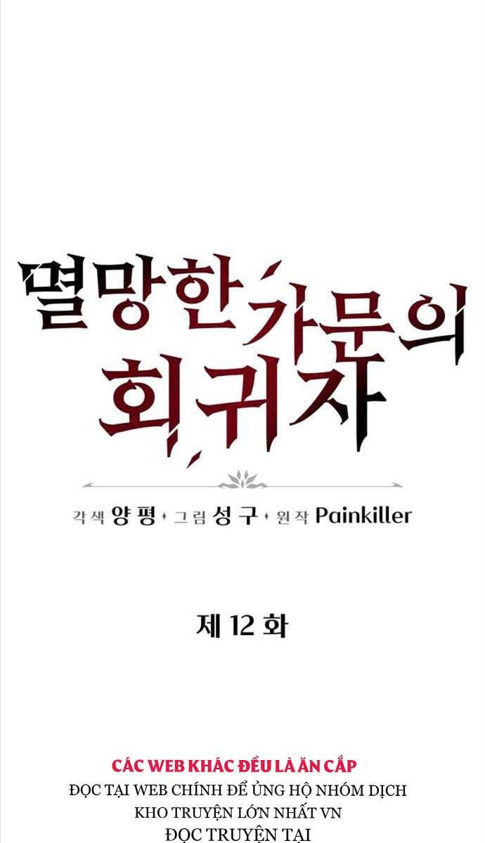 đọc truyện Hồi Quy Giả Của Gia Tộc Suy Vong Chương 12 ảnh 30 tại Thiên Thai Truyện